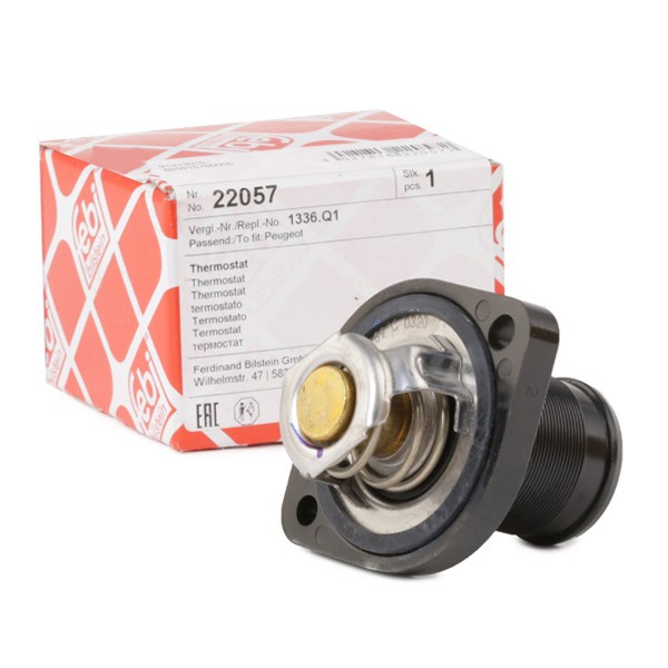FEBI BILSTEIN Thermostat Article number: 22057 cheaply