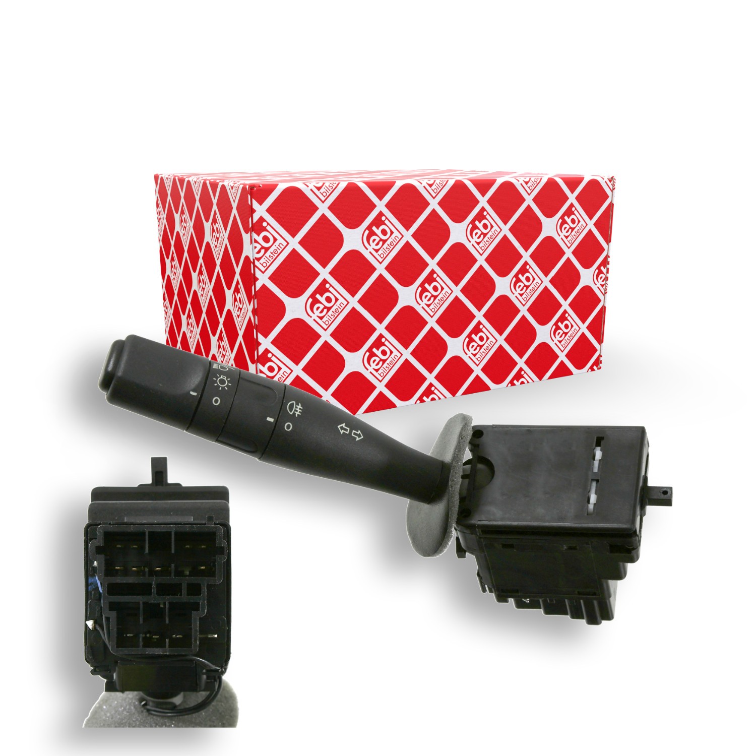 FEBI BILSTEIN Headlight switch Article number: 22124 cheaply