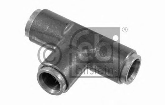 FEBI BILSTEIN Forbinder, trykluftslange Varenummer: 22202 billige
