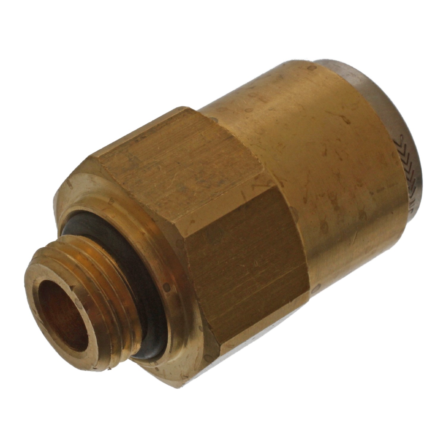 FEBI BILSTEIN Forbinder, trykluftslange Varenummer: 22228 billige