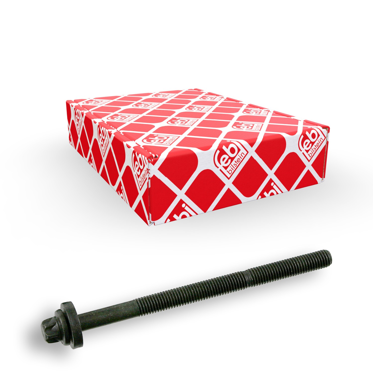 FEBI BILSTEIN Cylinder Head Bolt Article number: 22253 cheaply