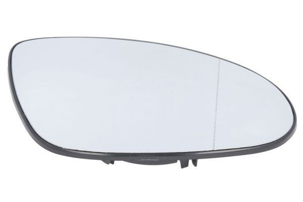 BLIC Mirror Glass, outside mirror Article number: 6102-02-1212556P cheaply