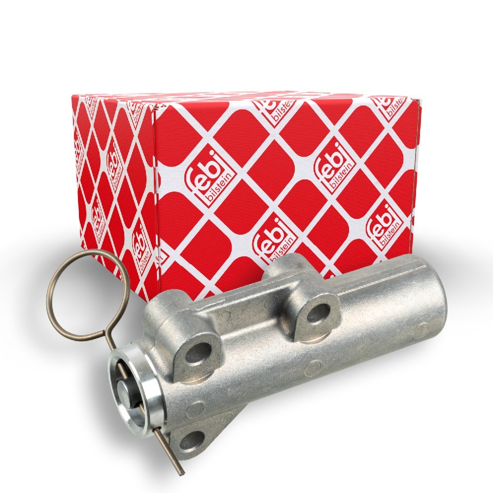 FEBI BILSTEIN 22340 Svingningsdemper, tannrem PASSAT 2.5 TDI Syncro/4motion 150 HK Diesel 2001