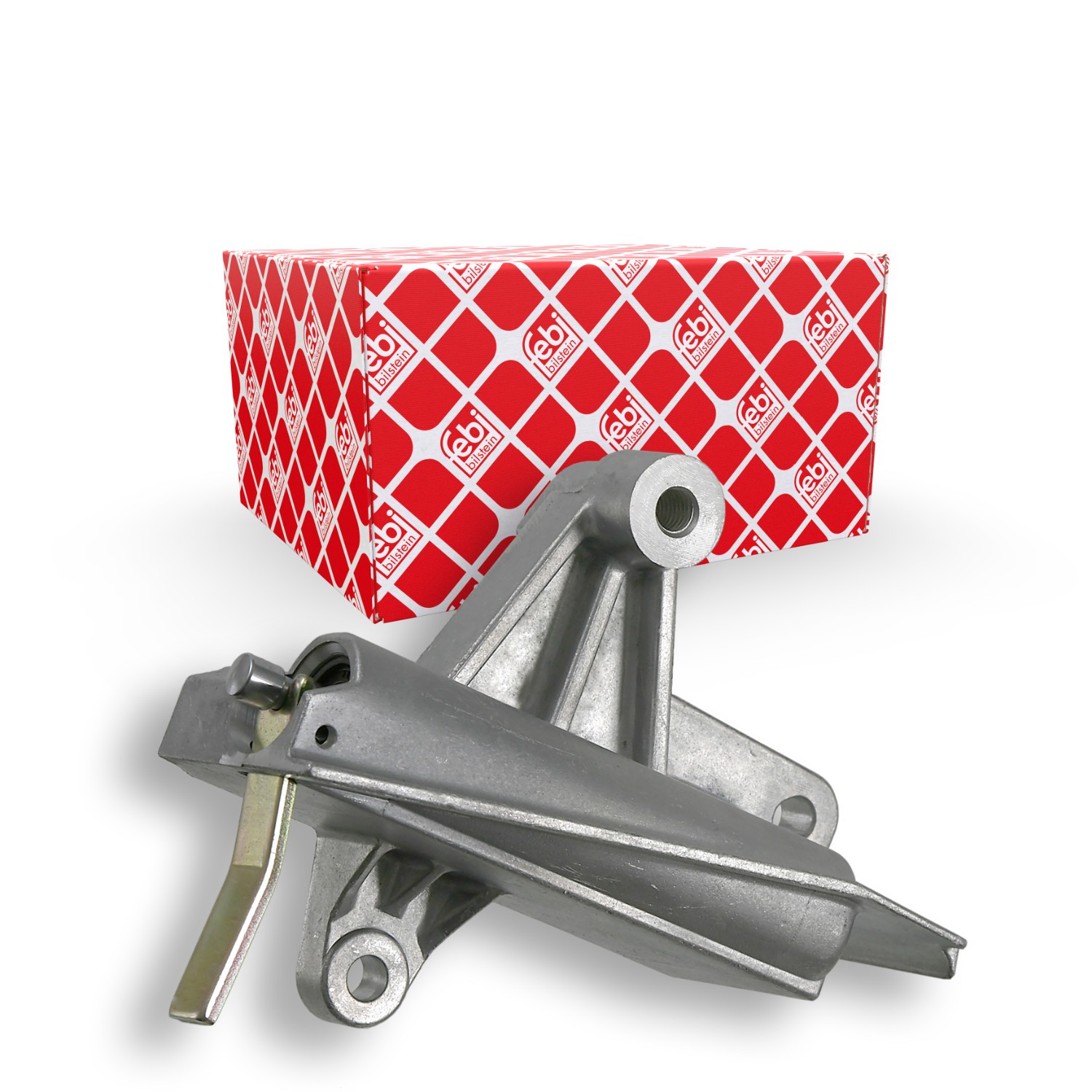 FEBI BILSTEIN Riemspanner, distributieriem Artikel nummer: 22341 voordelig