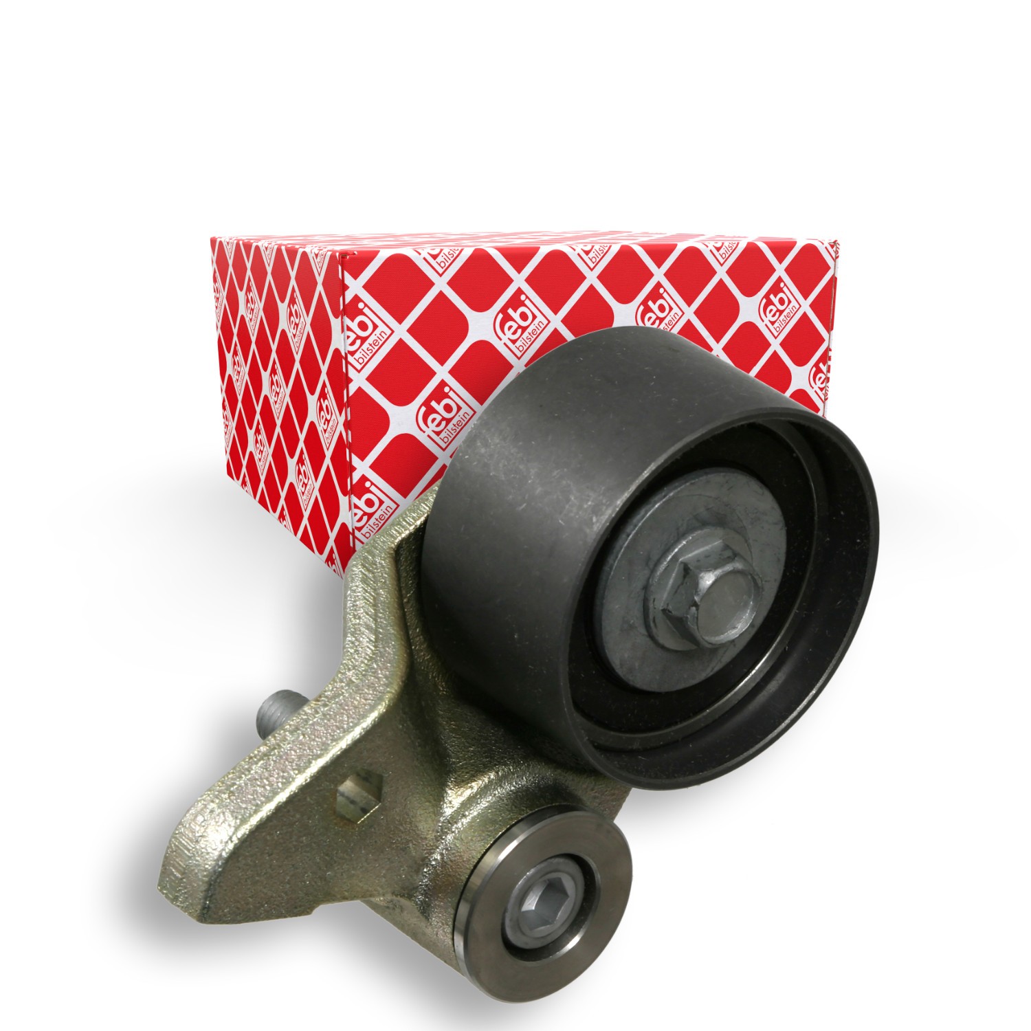 FEBI BILSTEIN Tensioner, timing belt Article number: 22343 cheaply