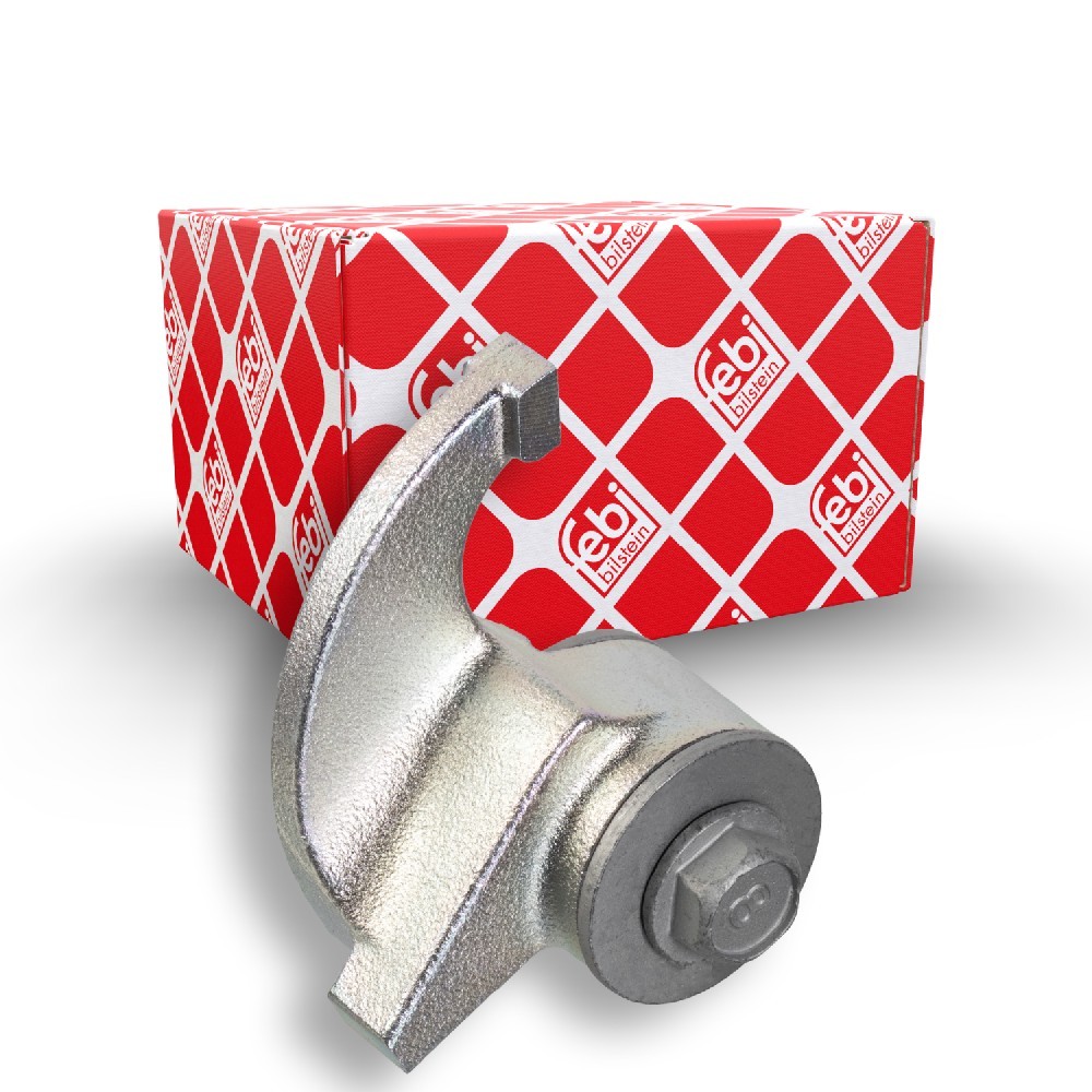 FEBI BILSTEIN Tensioner, timing belt Article number: 22358 cheaply