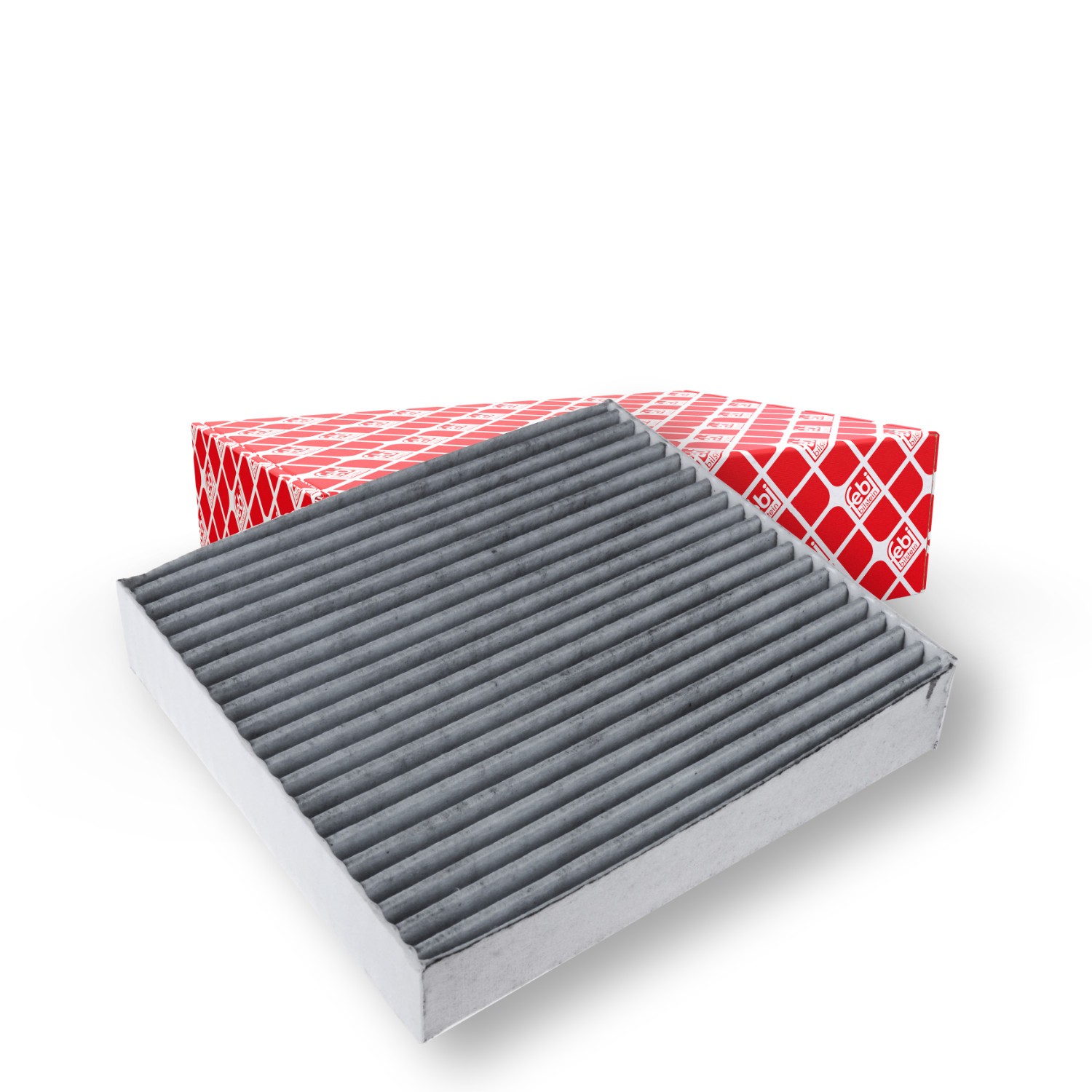 FEBI BILSTEIN Pollen filter Article number: 22441 cheaply