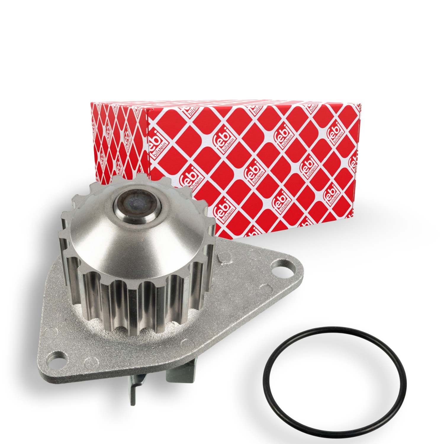 FEBI BILSTEIN Veepump Artikli number: 22490 soodsalt