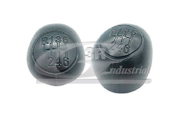3RG Gear knob Article number: 25217 cheaply