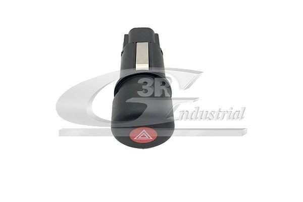 3RG 80374 Hazard Light Switch TRANSIT 2.3 16V RWD (F_B_, F_C_, F_A_) 146 PS Petrol 2006