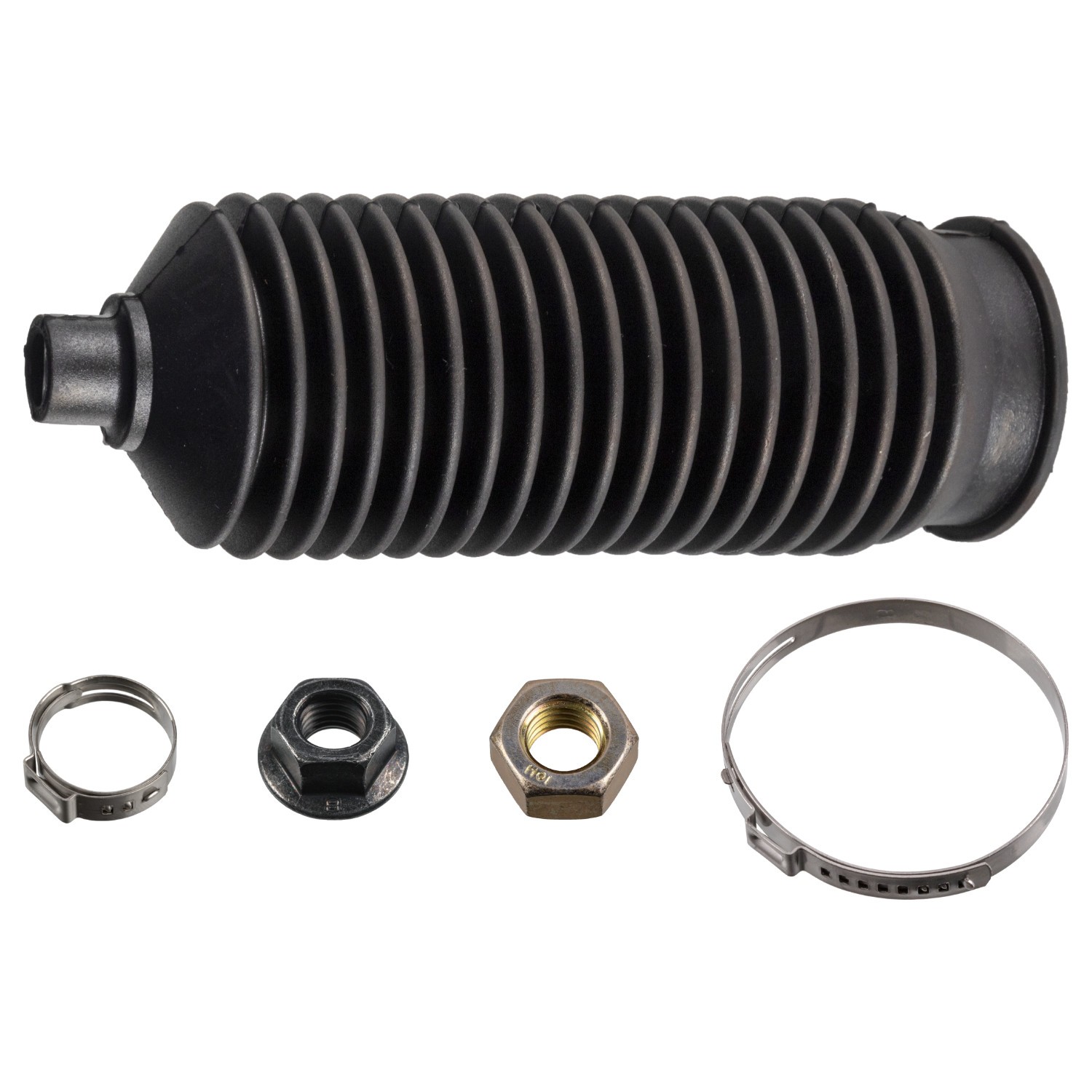 FEBI BILSTEIN Bellow Set, steering Article number: 22557 cheaply