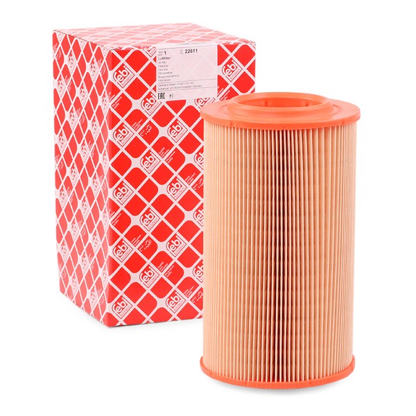 FEBI BILSTEIN Air filter Article number: 22611 cheaply