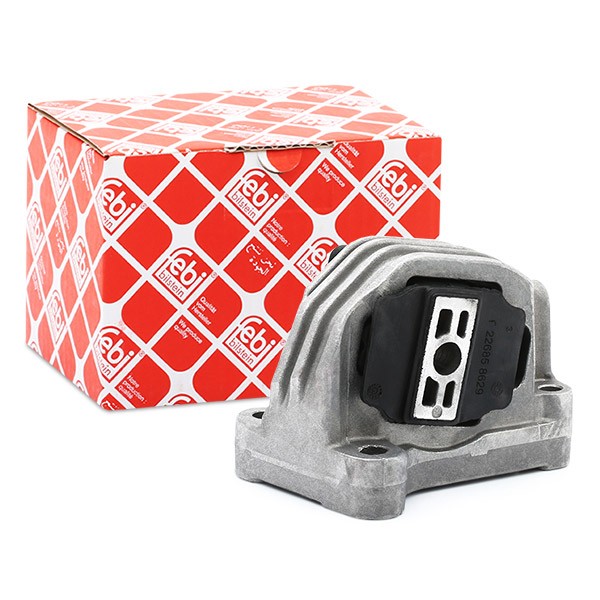 FEBI BILSTEIN Mounting, automatic transmission Article number: 22685 cheaply
