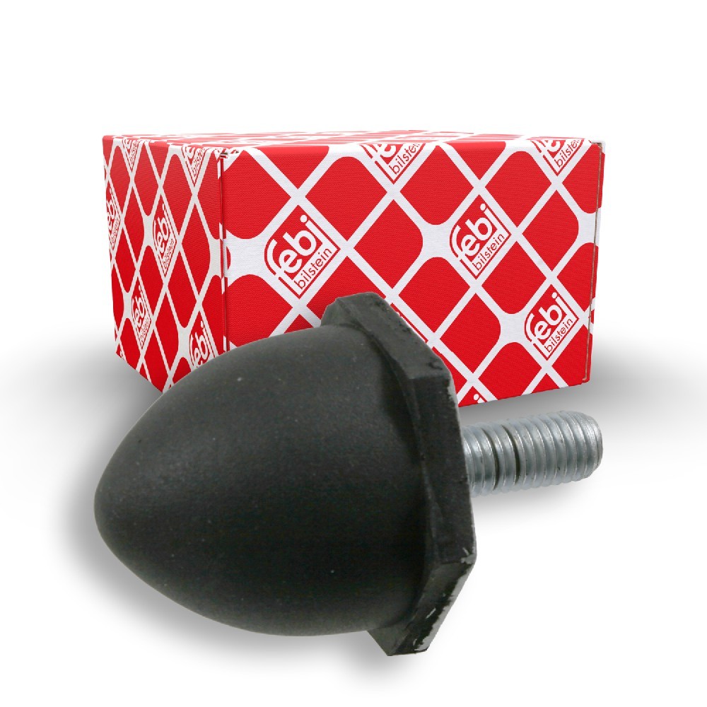 FEBI BILSTEIN Rubber Buffer, driver cab Article number: 22730 cheaply