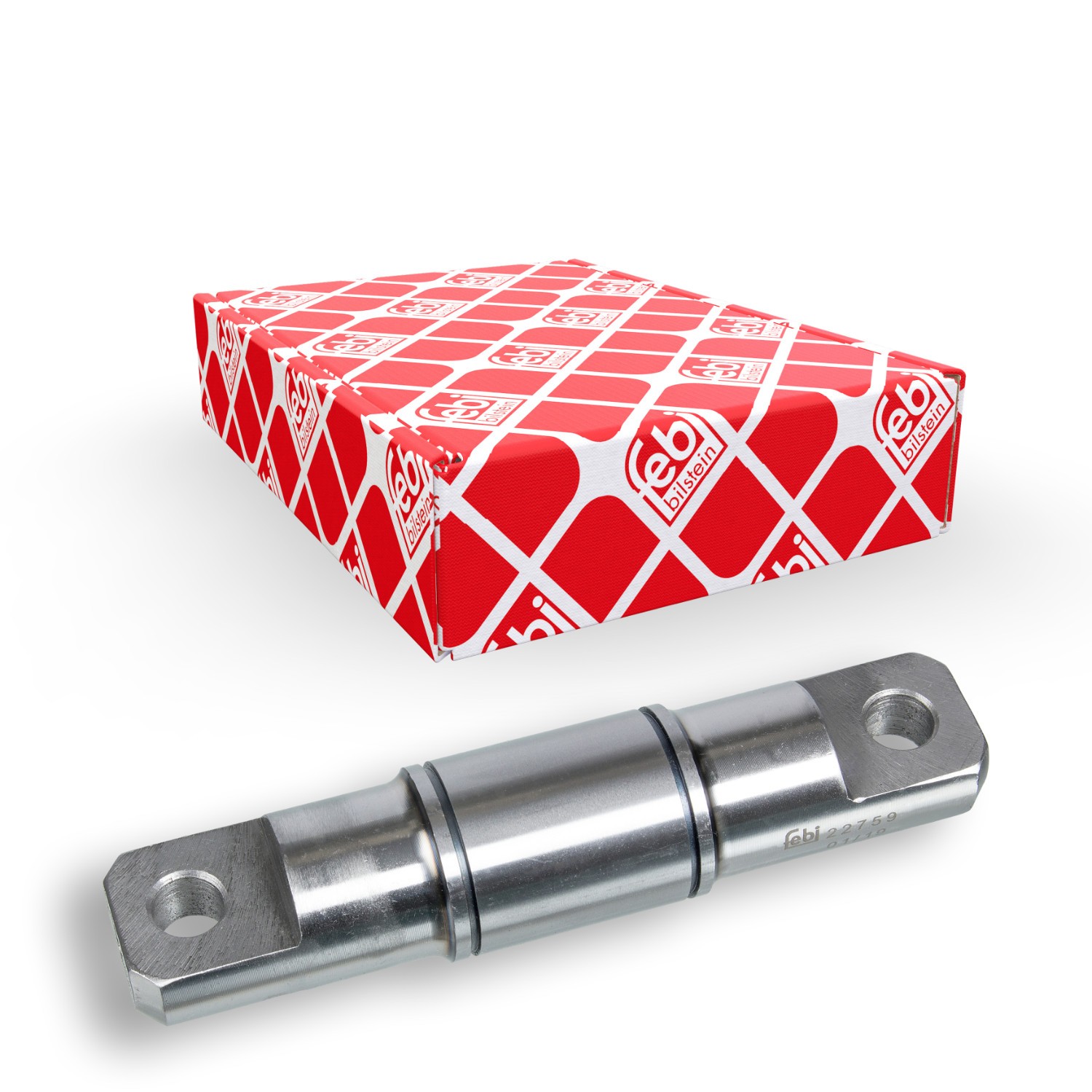 FEBI BILSTEIN Bolt, release fork Article number: 22759 cheaply
