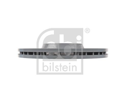 FEBI BILSTEIN Ophæng, aksel Varenummer: 22803 billige