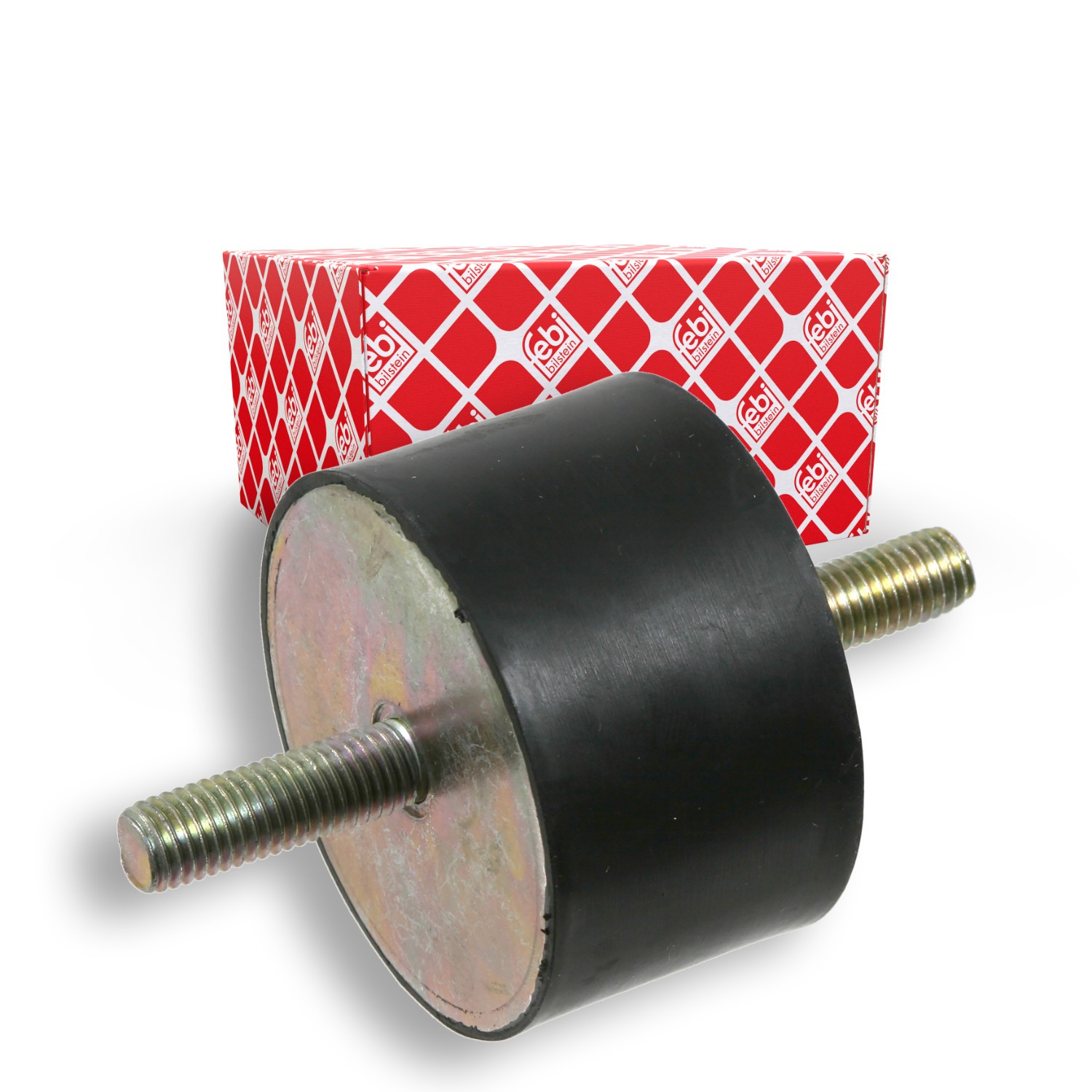 FEBI BILSTEIN Stop- / Mounting Buffer Article number: 22869 cheaply