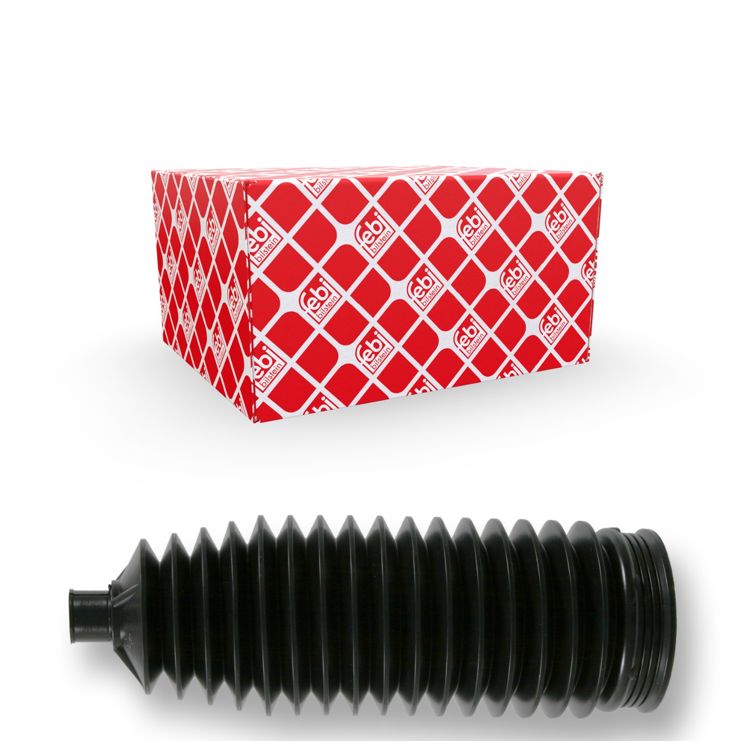 FEBI BILSTEIN Steering rack gaiter Article number: 22925 cheaply