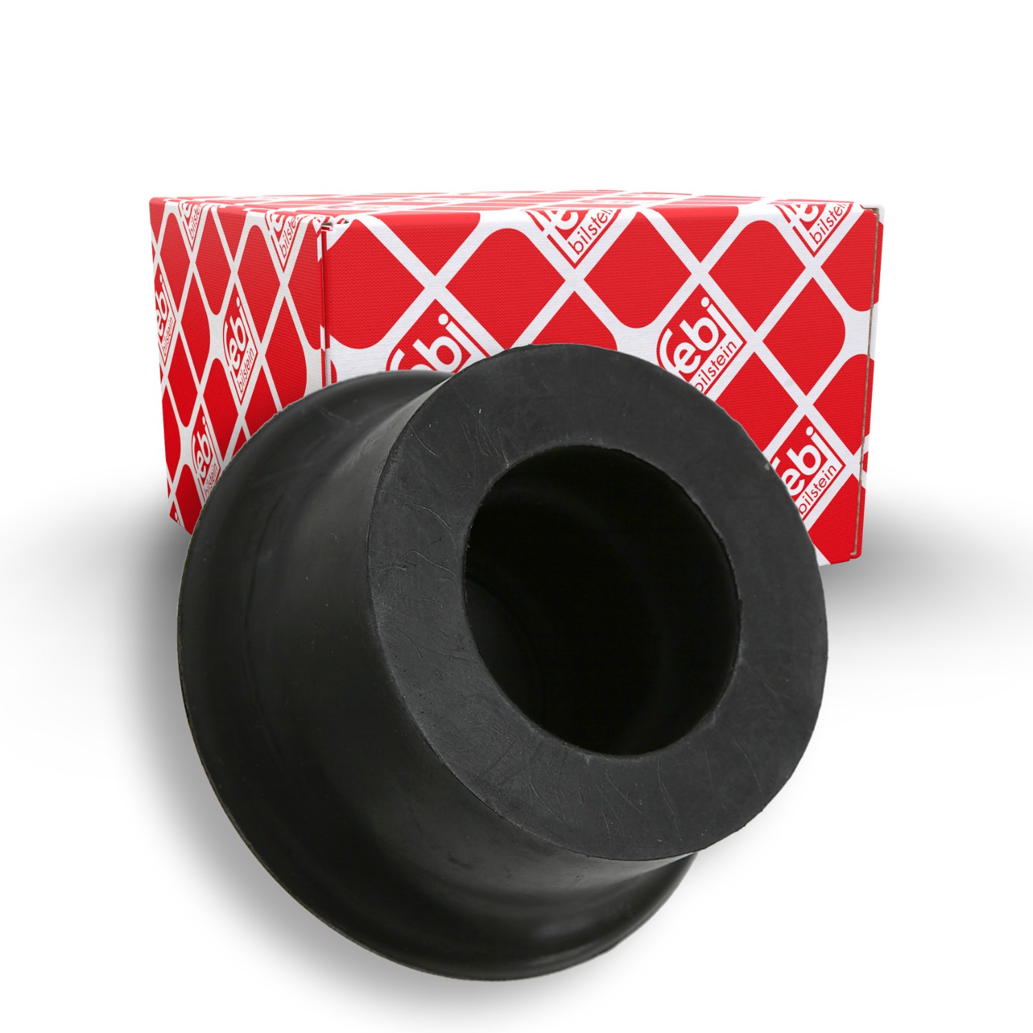 FEBI BILSTEIN Rubber Buffer, engine mounting Article number: 22936 cheaply