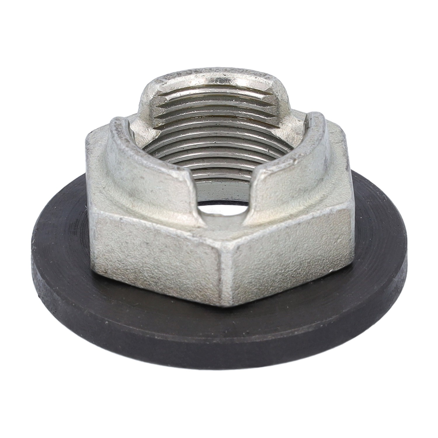 FEBI BILSTEIN Nut, stub axle Article number: 22953 cheaply