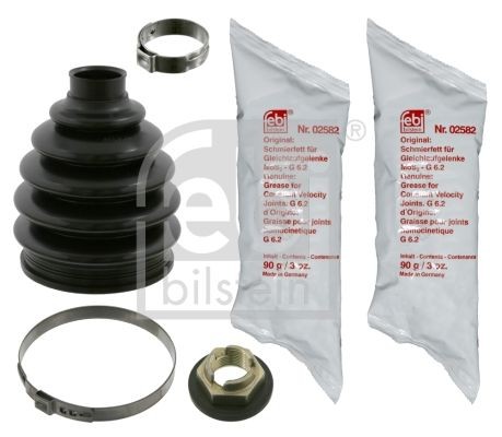 FEBI BILSTEIN Bellow Set, drive shaft Article number: 22981 cheaply