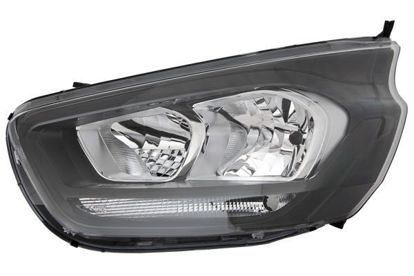 ABAKUS Headlight Article number: 431-11ASLMLDEM2 cheaply