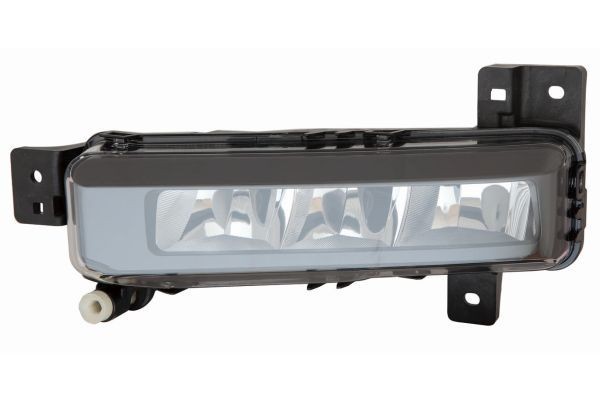 ABAKUS Fog Light Article number: 444-2045R-AQN cheaply