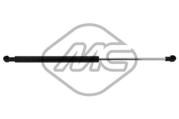 Metalcaucho Tailgate strut Article number: 46171 cheaply