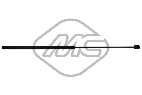 Metalcaucho Газов амортисьор, багажно / товарно пространство артикулен номер: 46194 евтино
