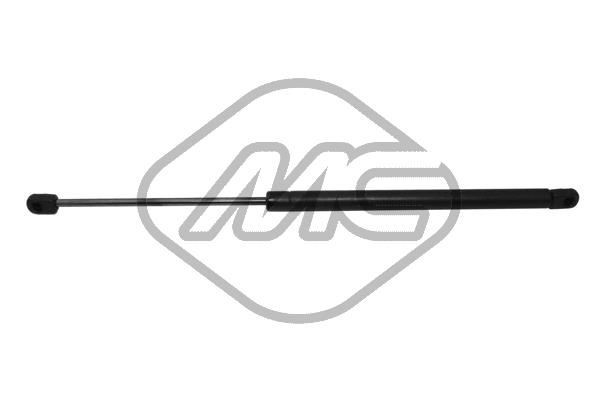 Metalcaucho Tailgate strut Article number: 46211 cheaply