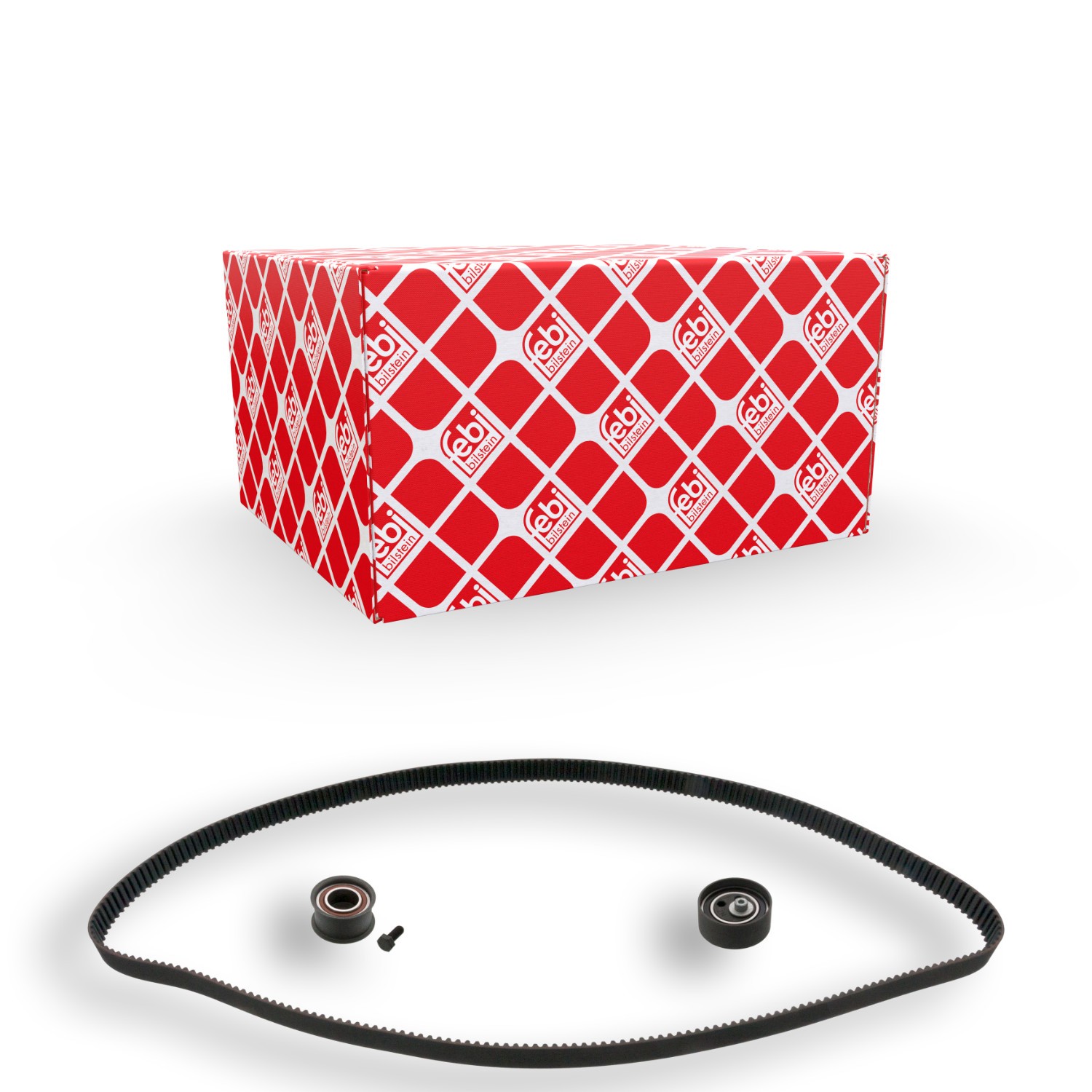 FEBI BILSTEIN Timing belt kit Article number: 23292 cheaply