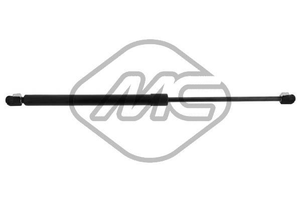 Metalcaucho Tailgate strut Article number: 46291 cheaply