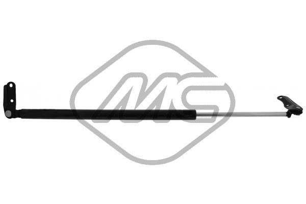 Metalcaucho Tailgate strut Article number: 46339 cheaply