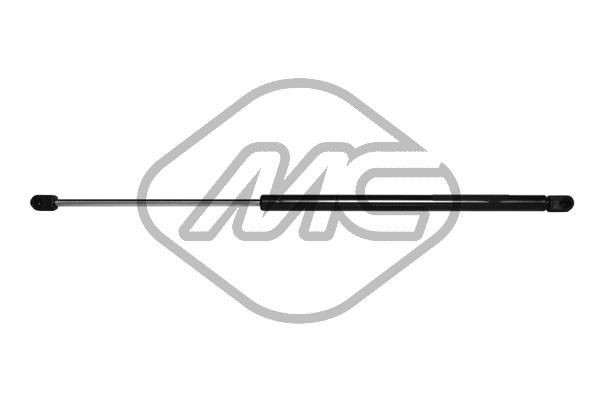 Metalcaucho Tailgate strut Article number: 46389 cheaply
