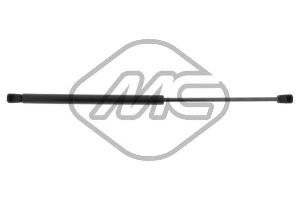Metalcaucho Tailgate strut Article number: 46436 cheaply