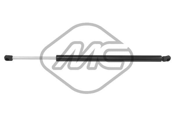 Metalcaucho Tailgate strut Article number: 46540 cheaply
