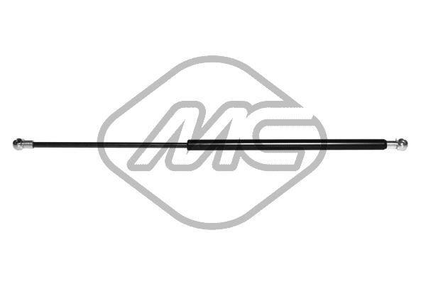 Metalcaucho Tailgate strut Article number: 46543 cheaply