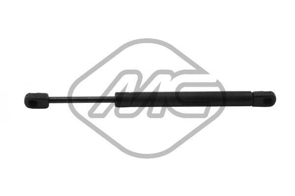 Metalcaucho Tailgate strut Article number: 46560 cheaply