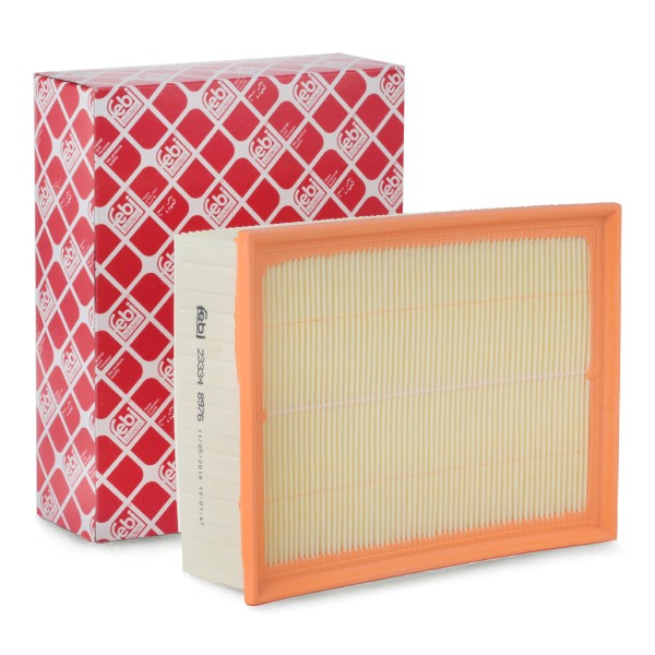 FEBI BILSTEIN Air filter Article number: 23334 cheaply