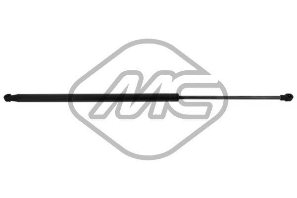 Metalcaucho Tailgate strut Article number: 46622 cheaply