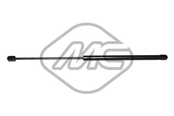 Metalcaucho Tailgate strut Article number: 46629 cheaply