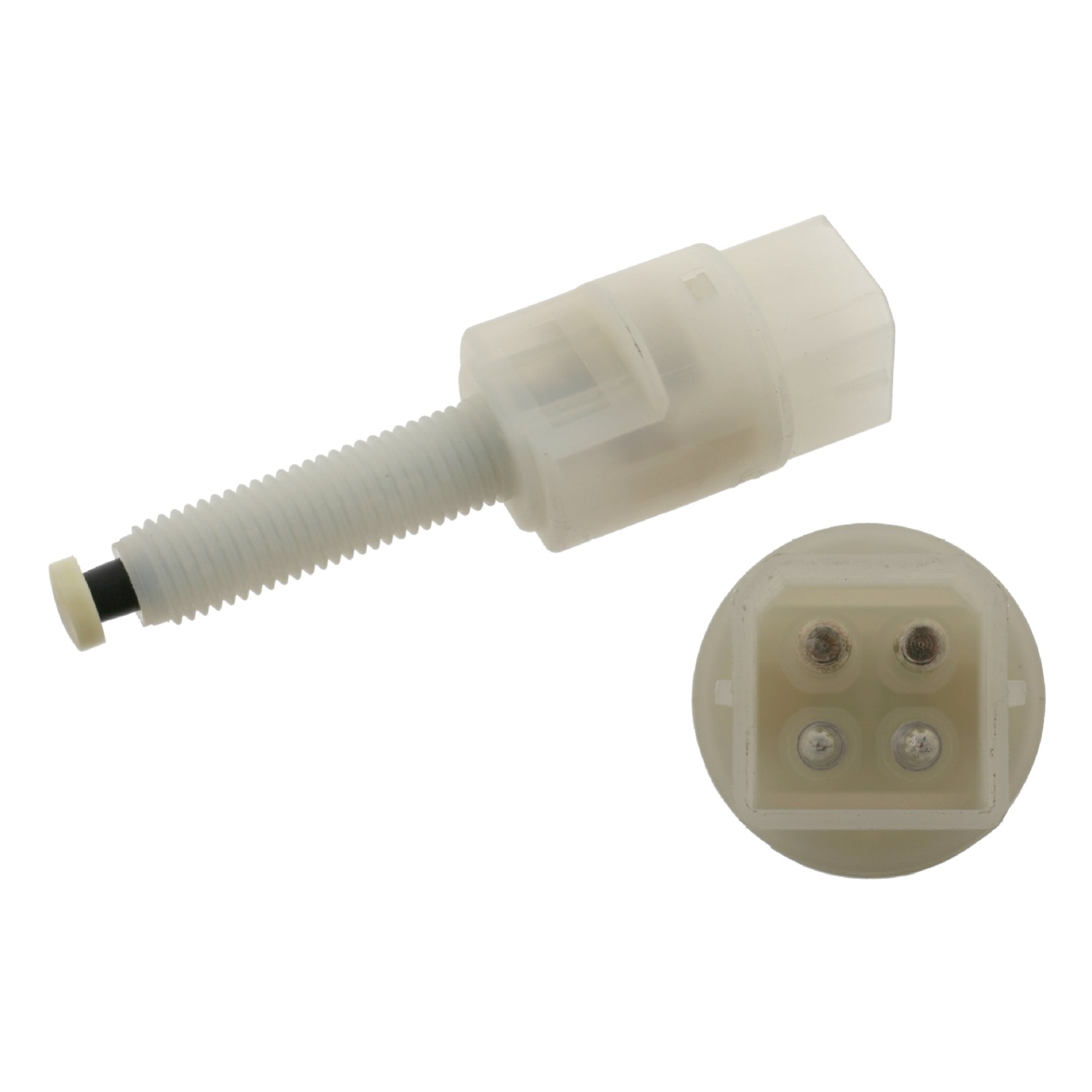 FEBI BILSTEIN Brake Light Switch Article number: 23340 cheaply
