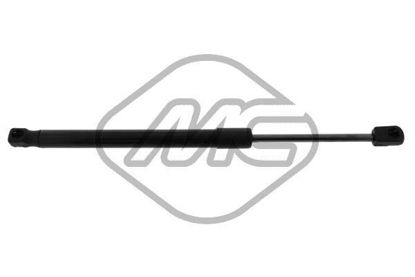 Metalcaucho Tailgate strut Article number: 46649 cheaply