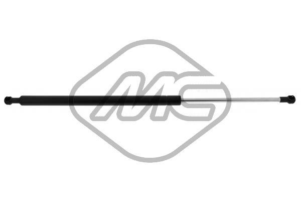 Metalcaucho Tailgate strut Article number: 46797 cheaply