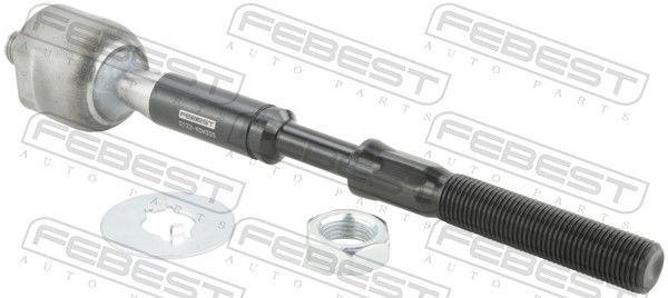 FEBEST Inner tie rod Article number: 0122-KDH205 cheaply