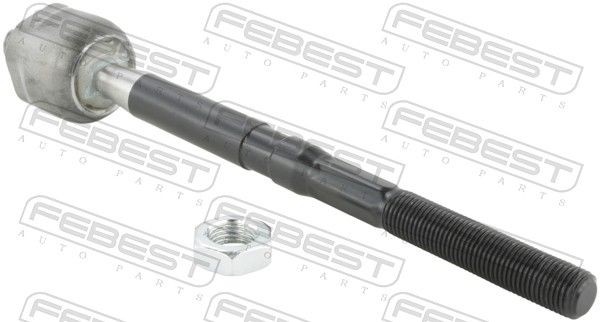 FEBEST Sisemine rooliots, roolivarras Artikli number: 0522-MZ2 soodsalt