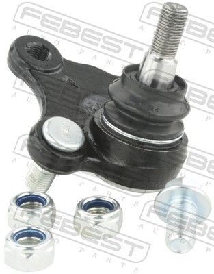FEBEST Ball Joint Article number: 1220-ELNFL cheaply