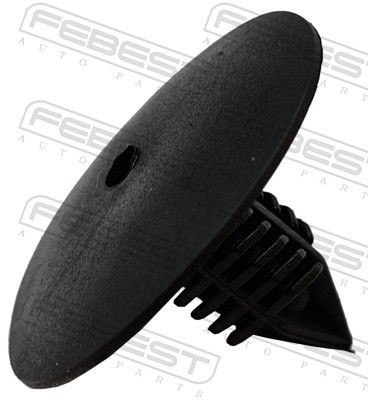 FEBEST Clip, trim / protective strip Article number: 88570-003 cheaply