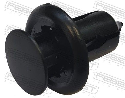FEBEST Clip, bumper Article number: 88570-043 cheaply