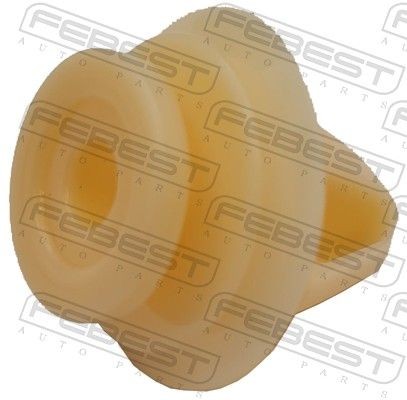 FEBEST 88570-047 Щипка, кора на врата LOGAN 1.6 MPI 85 84 K.C. бензин